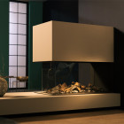 Recuperador a Gás Matrix 1050-500 RD - Faber